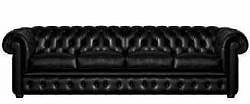 Soffa Ottocento 4-sits