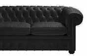 Soffa Ottocento, modul 2-sits
