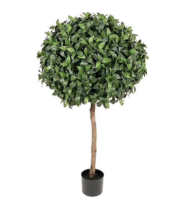 Lager på stam höjd 135cm