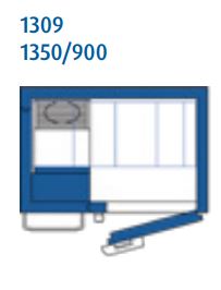 Kylrum 1309 Porkka