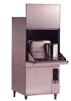 Grovdiskmaskin, GE 60