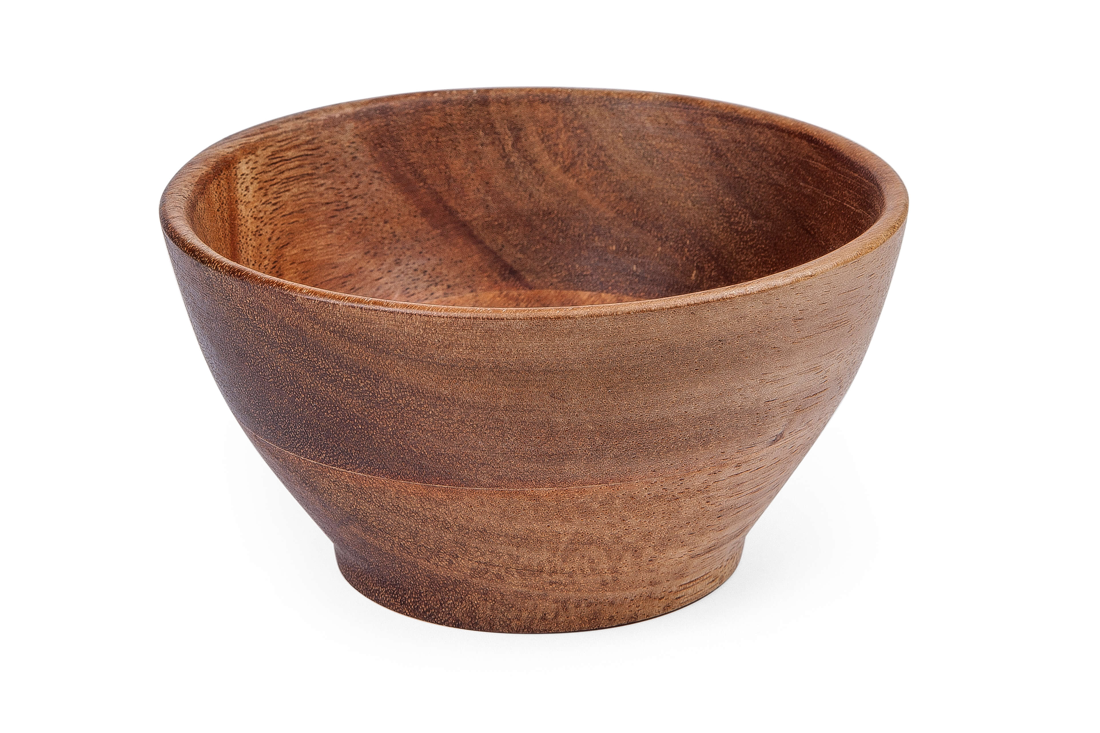 Skål  Ø10cm, Akacia