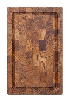 Skärbräda 33x21 cm