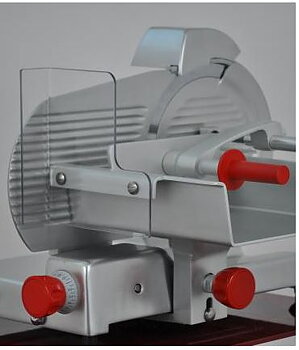 Skärmaskin Halvautomat - SM300