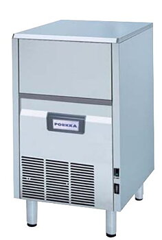 Ismaskiner Porkka KL 52
