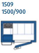 Kylrum 1509 Porkka
