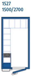 Kylrum 1527 Porkka