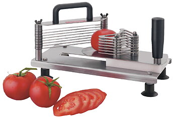 Tomatskärare manuell