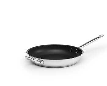 Stekpanna belagd Ø 36cm