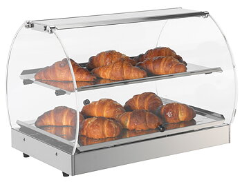 Display varm för bakverk 3