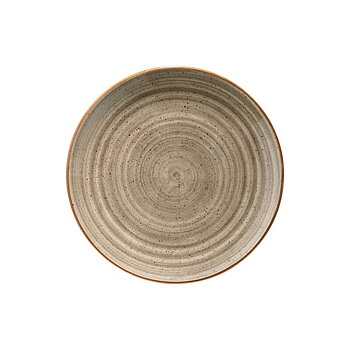 Tallrik flat 19cm 