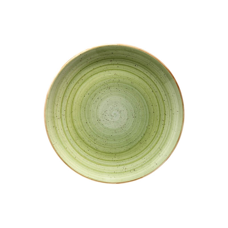 Tallrik flat 17cm 