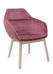 Fåtölj Loungevariant BIG TUK M