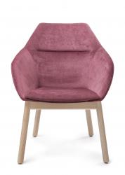 Fåtölj Loungevariant BIG TUK M - 2