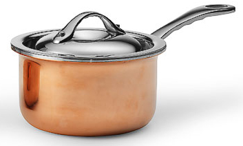 Kastrull mini,   Ø 9cm