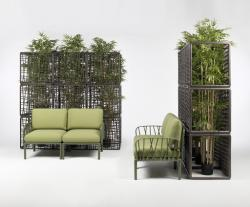 Avdelare Komodo ECO, 700*635*700mm