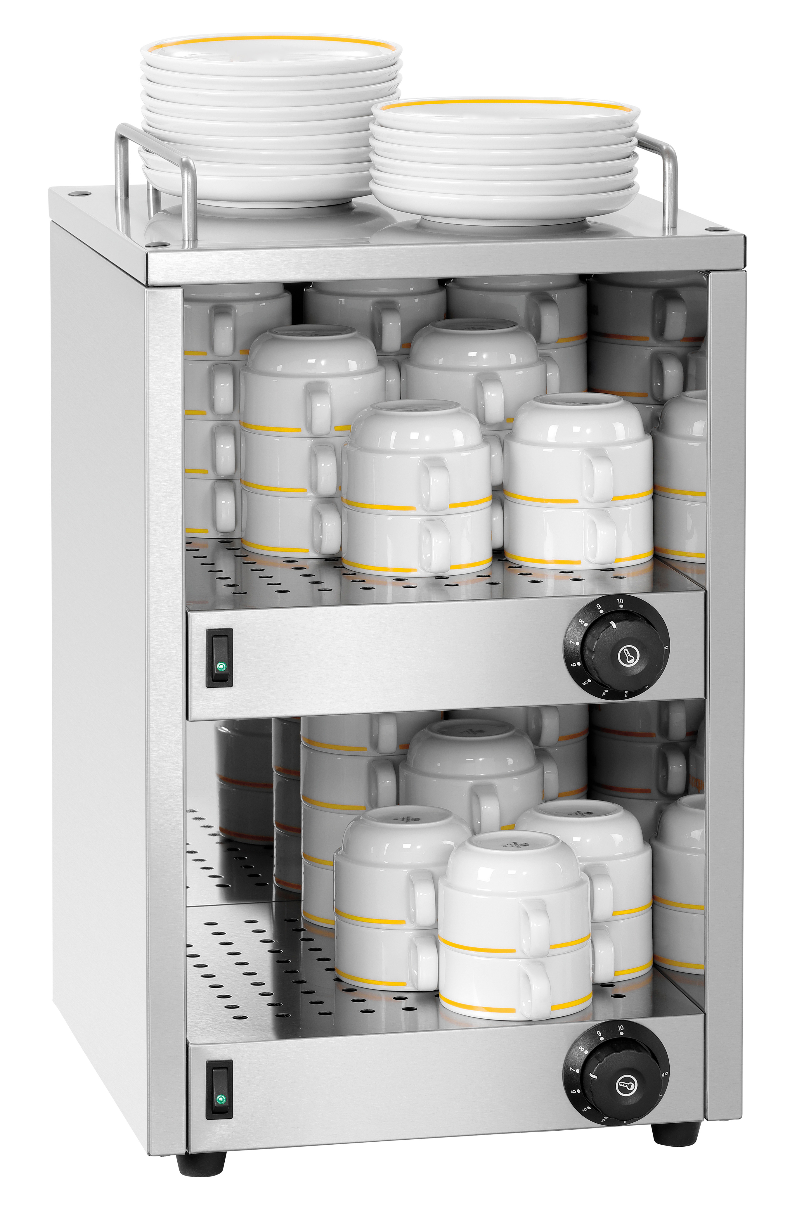 Koppvärmare 72N