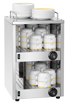 Koppvärmare 72N