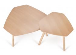 Loungebord TUK S - 2