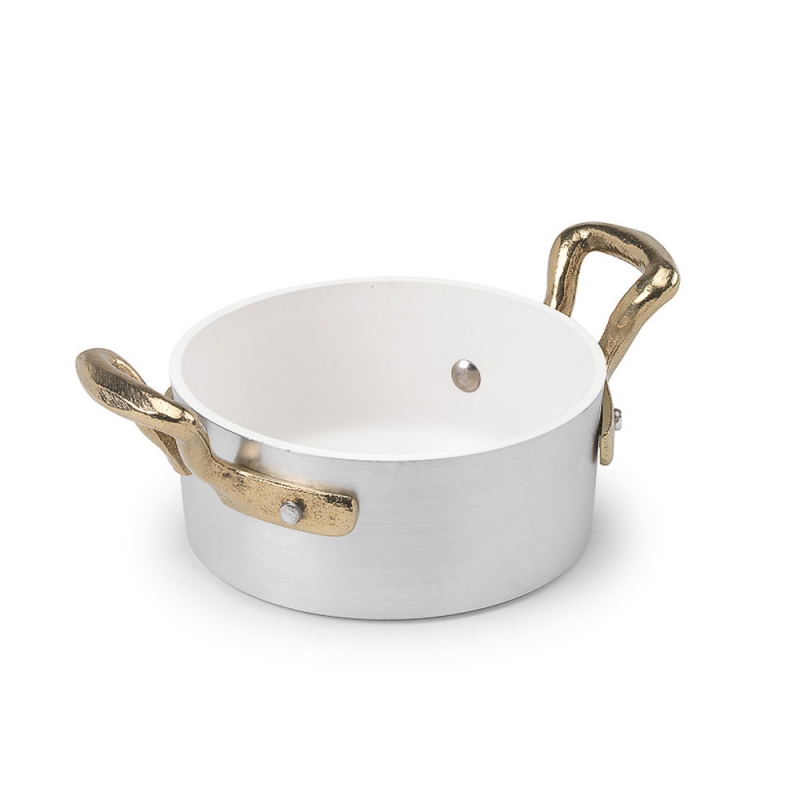 Eterna sås/soppkittel,  Ø 10cm