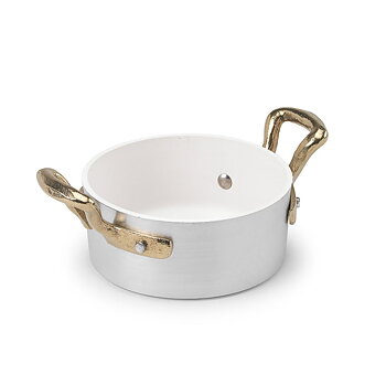 Eterna sås/soppkittel,  Ø 10cm