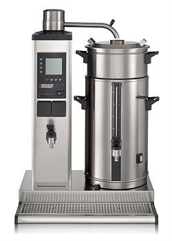 Bonamat B10 HW L/R