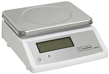 Elektronisk Köksvåg - 15kg