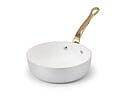 Eterna aluminumpanna,  Ø 16cm