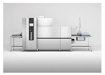 Tunneldiskmaskin Premax CP Hobart