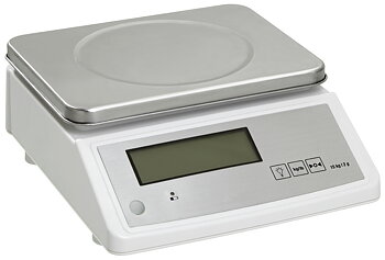 Elektronisk Köksvåg - 15kg