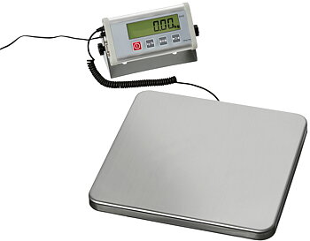 Elektronisk Digitalvåg  - 150kg
