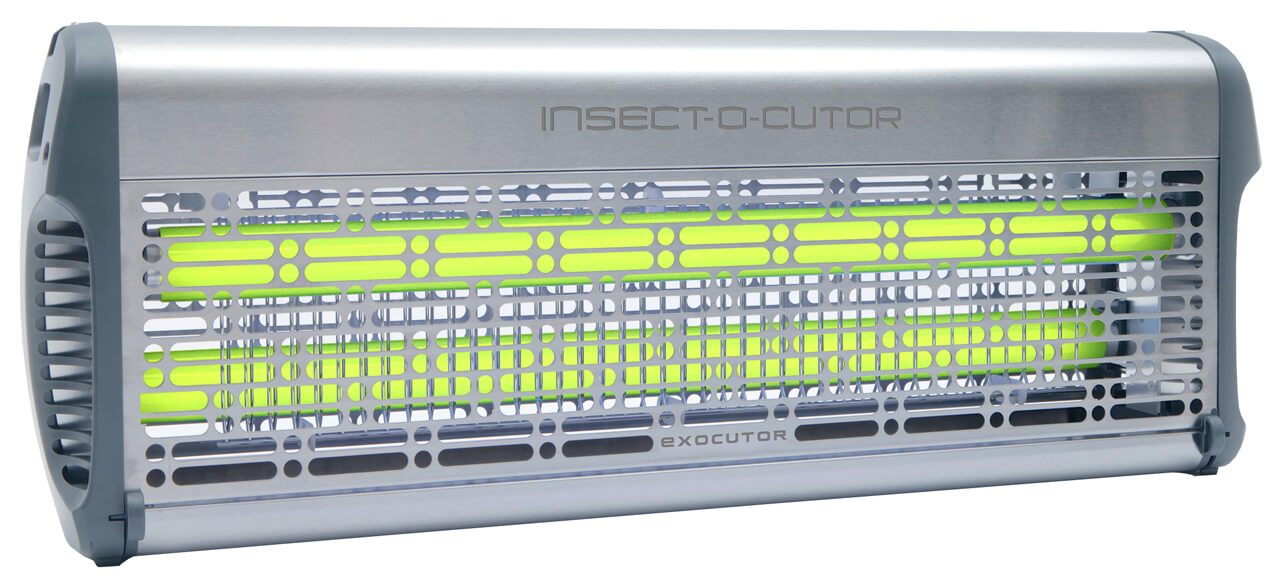 Insektsfälla Exocutor 40