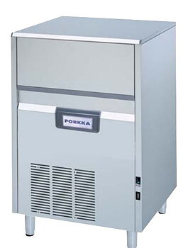Ismaskiner Porkka KL 72