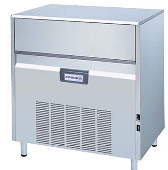 Ismaskiner Porkka KL 152