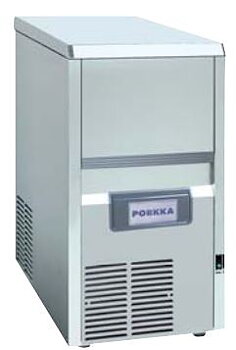 Iskrossmaskin Porkka KF45