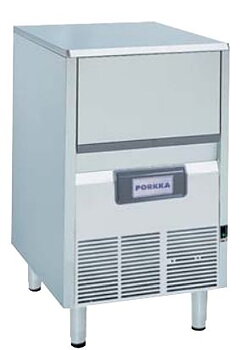 Iskrossmaskin Porkka KF85
