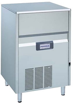Iskrossmaskin Porkka KF145