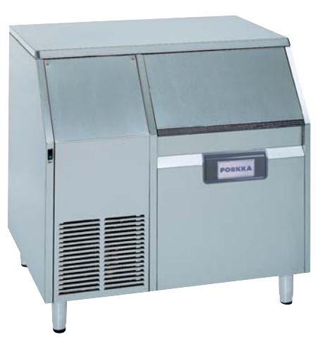 Iskrossmaskin Porkka KF185