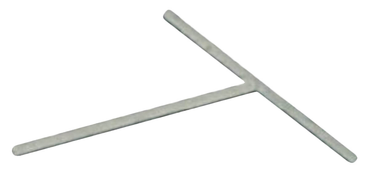 Crêpesspridare i trä eller aluminium - 2