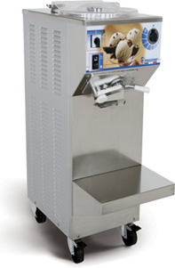  Frysare  G 30 actor ab