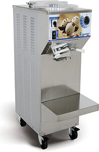  Frysare  G 30 actor ab