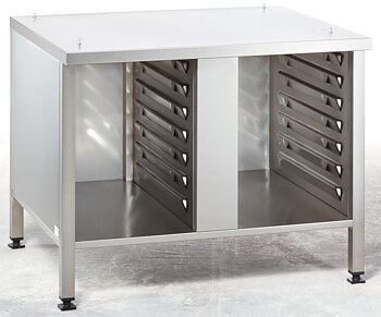 Stativ III till Rational iCombi Pro modell 6-1/1 och 10-1/1
