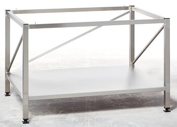 Stativ I till Rational iCombi Pro modell 6-2/1 och 10-2/1