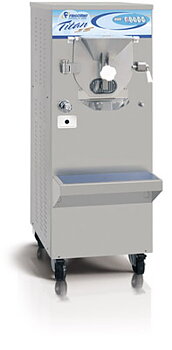 Frysare  Titan 3s Actor AB