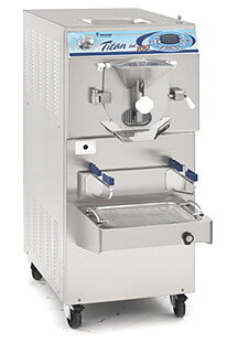  Frysare Titan LCD 100 Actor AB