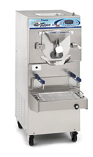 Frysare Titan LCD 35 actor AB