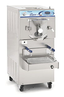  Frysare  Titan LCD 60 Actor AB