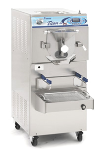  Frysare  Titan LCD 75 Actor AB