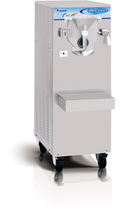  Frysare  Titan T4s Actor AB