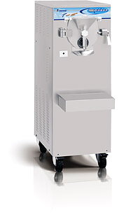  Frysare  Titan T4s Actor AB